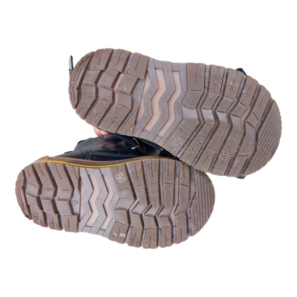 Bartek Toddler Winter Ankle Boots Size EU 21/USA 5.5 - Picture 10 of 12